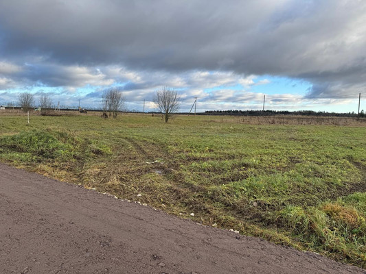 Продам участок 10,9 соток, ИЖС, Весёлая ул, Жабино д, 0 км от города