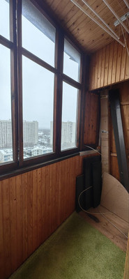 Продам двухкомнатную (2-комн.) квартиру, Адмирала Ушакова б-р, 11, Москва г