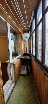 Продам двухкомнатную (2-комн.) квартиру, Адмирала Ушакова б-р, 11, Москва г