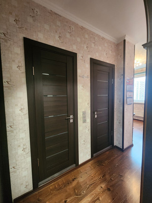 Продам двухкомнатную (2-комн.) квартиру, Адмирала Ушакова б-р, 11, Москва г