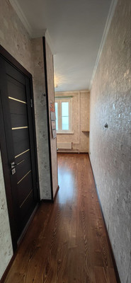 Продам двухкомнатную (2-комн.) квартиру, Адмирала Ушакова б-р, 11, Москва г