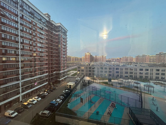 Продам однокомнатную (1-комн.) квартиру, им. Ивана Беличенко ул, 89, Краснодар г