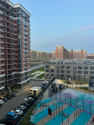 Продам однокомнатную (1-комн.) квартиру, им. Ивана Беличенко ул, 89, Краснодар г