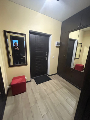 Продам однокомнатную (1-комн.) квартиру, им. Ивана Беличенко ул, 89, Краснодар г