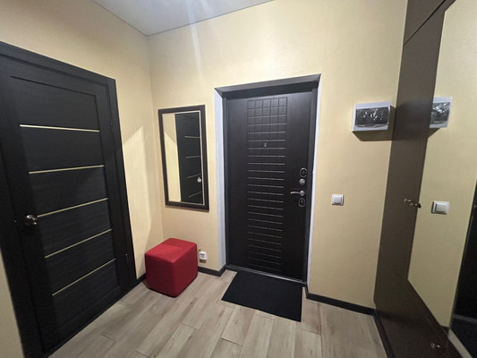 Продам однокомнатную (1-комн.) квартиру, им. Ивана Беличенко ул, 89, Краснодар г