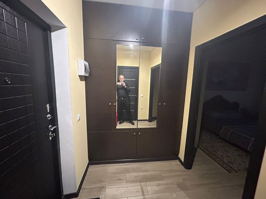 Продам однокомнатную (1-комн.) квартиру, им. Ивана Беличенко ул, 89, Краснодар г