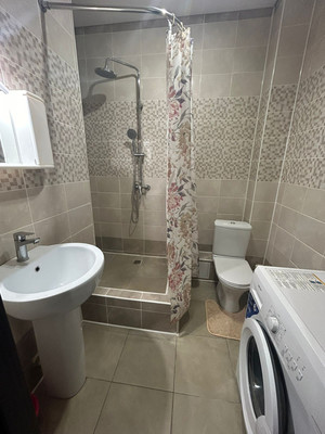 Продам однокомнатную (1-комн.) квартиру, им. Ивана Беличенко ул, 89, Краснодар г