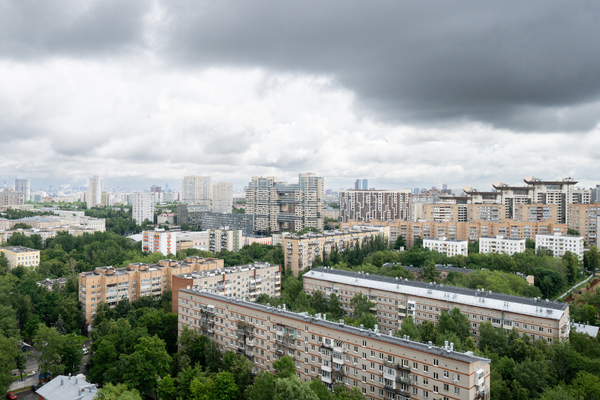 Продам многокомнатную квартиру, Ленинский пр-кт, 83к1, Москва г