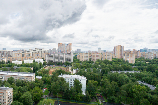 Продам многокомнатную квартиру, Ленинский пр-кт, 83к1, Москва г