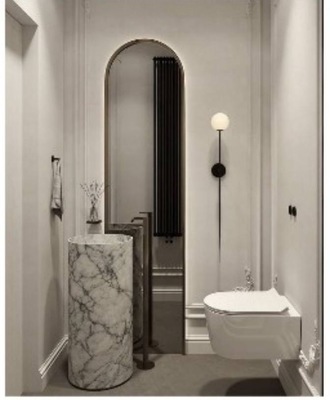 Продам многокомнатную квартиру, Ленинский пр-кт, 83к1, Москва г