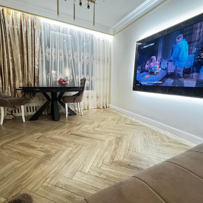 Продам трехкомнатную (3-комн.) квартиру, Рязанский пр-кт, 93к1, Москва г