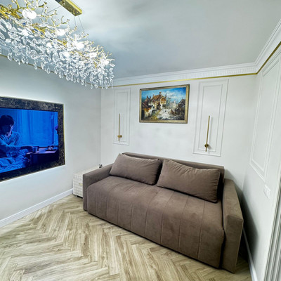 Продам трехкомнатную (3-комн.) квартиру, Рязанский пр-кт, 93к1, Москва г