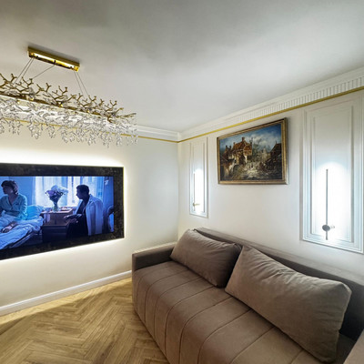 Продам трехкомнатную (3-комн.) квартиру, Рязанский пр-кт, 93к1, Москва г