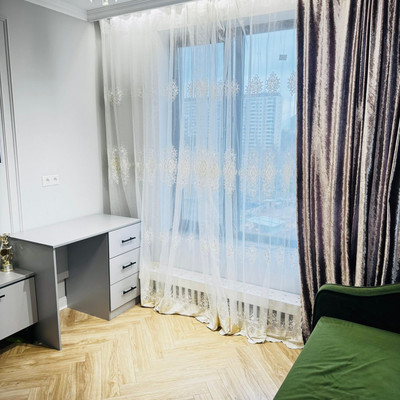 Продам трехкомнатную (3-комн.) квартиру, Рязанский пр-кт, 93к1, Москва г