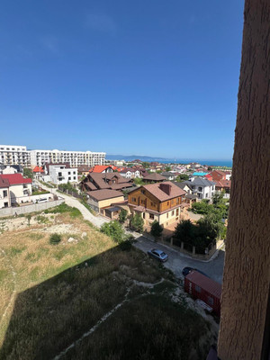 Продам двухкомнатную (2-комн.) квартиру, Любимый пер, 14к4, Мысхако с