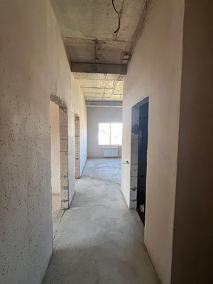 Продам двухкомнатную (2-комн.) квартиру, Любимый пер, 14к4, Мысхако с