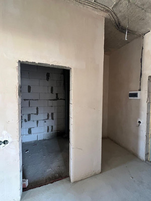 Продам двухкомнатную (2-комн.) квартиру, Любимый пер, 14к4, Мысхако с