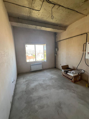 Продам двухкомнатную (2-комн.) квартиру, Любимый пер, 14к4, Мысхако с