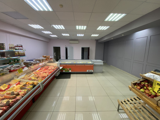 Сдам коммерческое помещение 79,4 м2, Народный б-р, 2, Рязань г