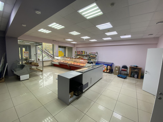 Сдам коммерческое помещение 79,4 м2, Народный б-р, 2, Рязань г