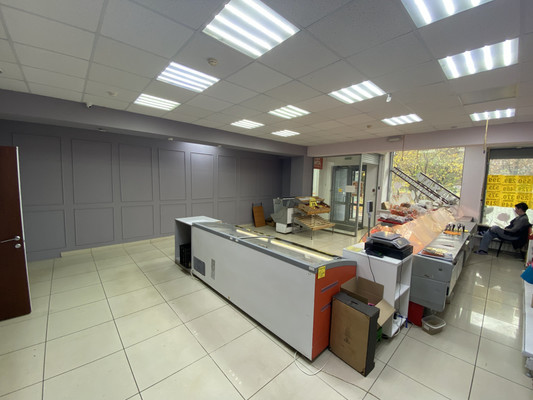 Сдам коммерческое помещение 79,4 м2, Народный б-р, 2, Рязань г