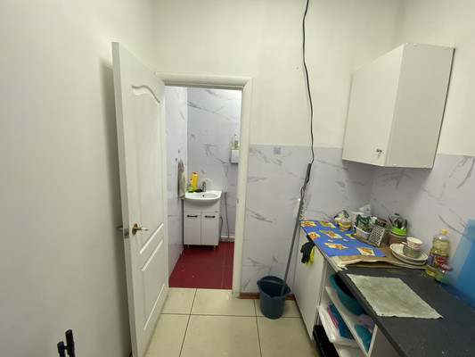 Сдам коммерческое помещение 79,4 м2, Народный б-р, 2, Рязань г