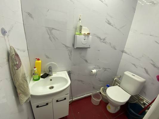 Сдам коммерческое помещение 79,4 м2, Народный б-р, 2, Рязань г