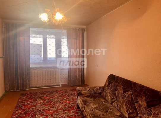 Продам трехкомнатную (3-комн.) квартиру, Маяковского ул, 19, Кораблино г