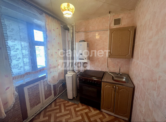 Продам трехкомнатную (3-комн.) квартиру, Маяковского ул, 19, Кораблино г