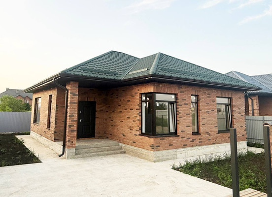 Продам дом, Выселковская ул, 72, Индустриальный п, 0 км от города