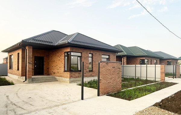 Продам дом, Выселковская ул, 72, Индустриальный п, 0 км от города