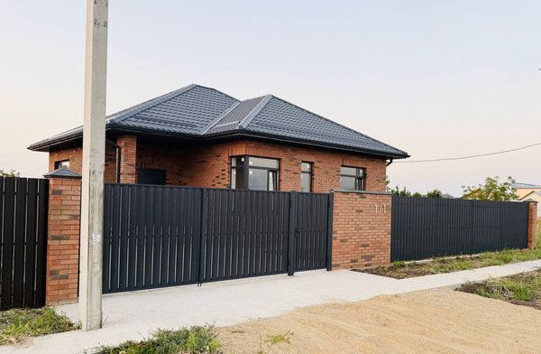 Продам дом, Выселковская ул, 72, Индустриальный п, 0 км от города