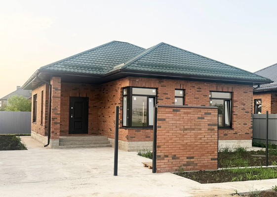 Продам дом, Выселковская ул, 72, Индустриальный п, 0 км от города