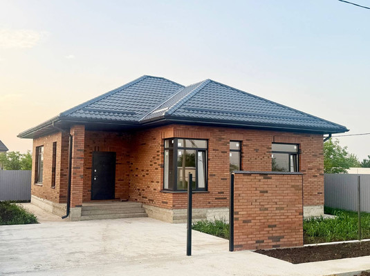 Продам дом, Выселковская ул, 72, Индустриальный п, 0 км от города