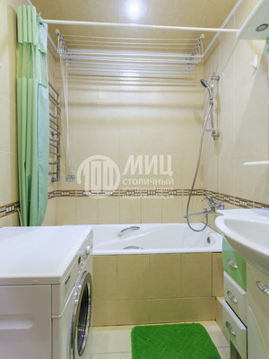 Продам двухкомнатную (2-комн.) квартиру, Лихачевское ш, 14к1, Долгопрудный г