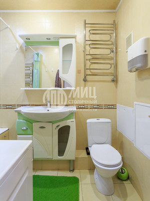 Продам двухкомнатную (2-комн.) квартиру, Лихачевское ш, 14к1, Долгопрудный г