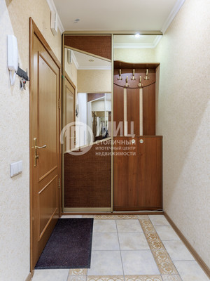 Продам двухкомнатную (2-комн.) квартиру, Лихачевское ш, 14к1, Долгопрудный г