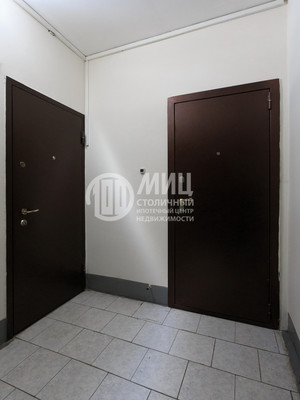 Продам двухкомнатную (2-комн.) квартиру, Лихачевское ш, 14к1, Долгопрудный г