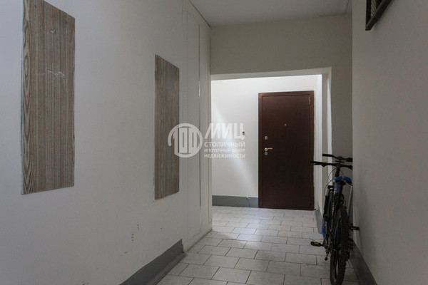 Продам двухкомнатную (2-комн.) квартиру, Лихачевское ш, 14к1, Долгопрудный г