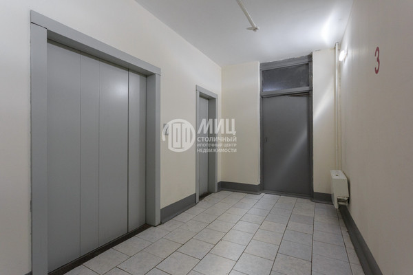 Продам двухкомнатную (2-комн.) квартиру, Лихачевское ш, 14к1, Долгопрудный г