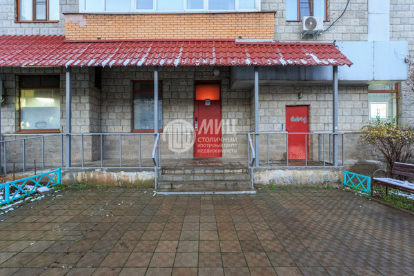 Продам двухкомнатную (2-комн.) квартиру, Лихачевское ш, 14к1, Долгопрудный г