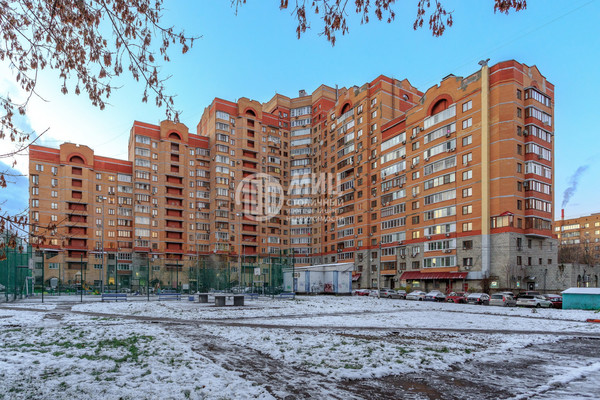 Продам двухкомнатную (2-комн.) квартиру, Лихачевское ш, 14к1, Долгопрудный г