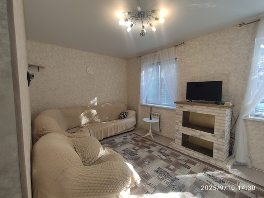 Продам коттедж, Огородная ул, 16В, Казань г, 0 км от города