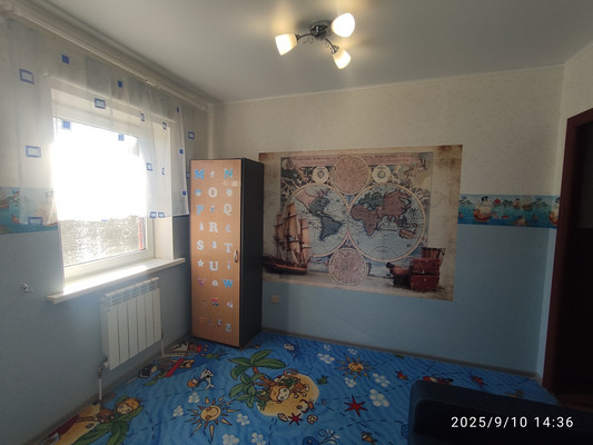 Продам коттедж, Огородная ул, 16В, Казань г, 0 км от города