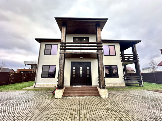 Продам дом, 272, Чехов-3 г, 0 км от города