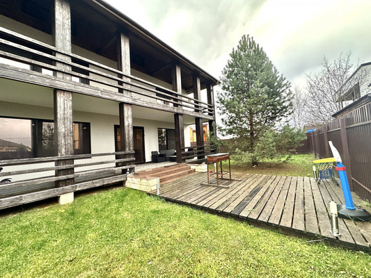 Продам дом, 272, Чехов-3 г, 0 км от города