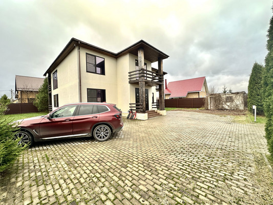 Продам дом, 272, Чехов-3 г, 0 км от города