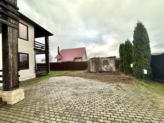 Продам дом, 272, Чехов-3 г, 0 км от города