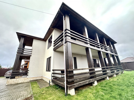 Продам дом, 272, Чехов-3 г, 0 км от города