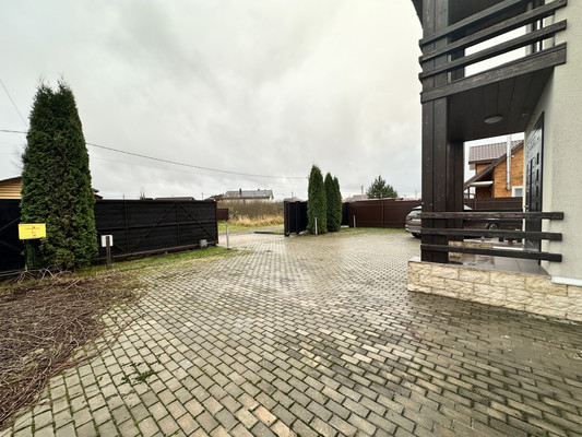 Продам дом, 272, Чехов-3 г, 0 км от города